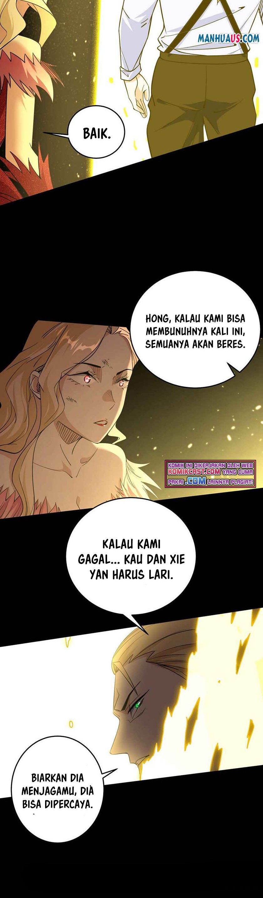 Dilarang COPAS - situs resmi www.mangacanblog.com - Komik im an evil god 184 - chapter 184 185 Indonesia im an evil god 184 - chapter 184 Terbaru 15|Baca Manga Komik Indonesia|Mangacan